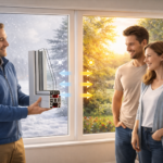 Thermal Break Technology Explained for Homeowners