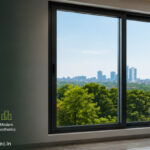 Aluminium Windows in Kolkata