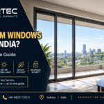 How Much Do Aluminium Windows Cost in India?